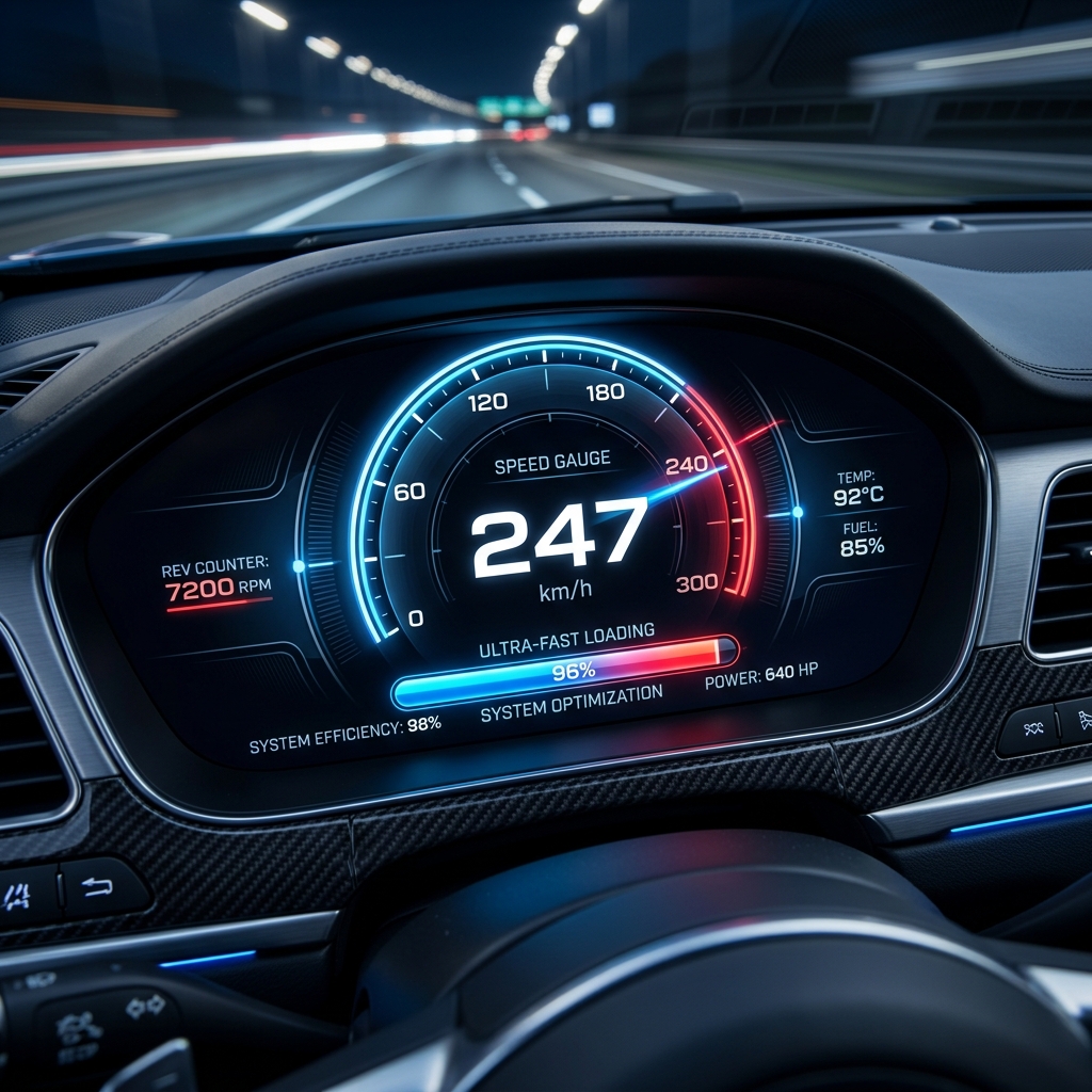 Performance Optimization